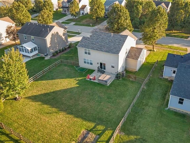 40 Broadcrest Drive, Franklin, OH 45005 Photo 82