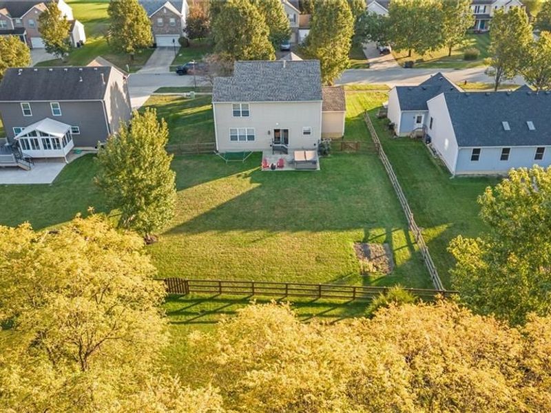 40 Broadcrest Drive, Franklin, OH 45005 Photo 84