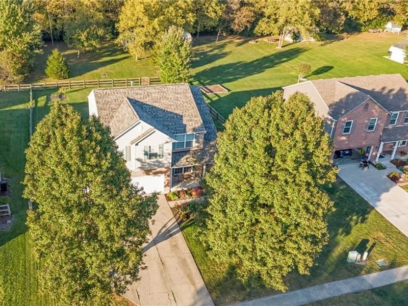 40 Broadcrest Drive, Franklin, OH 45005 Photo 85