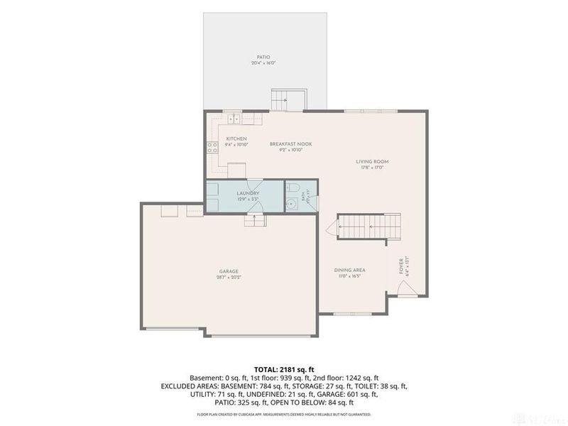 40 Broadcrest Drive, Franklin, OH 45005 Photo 87