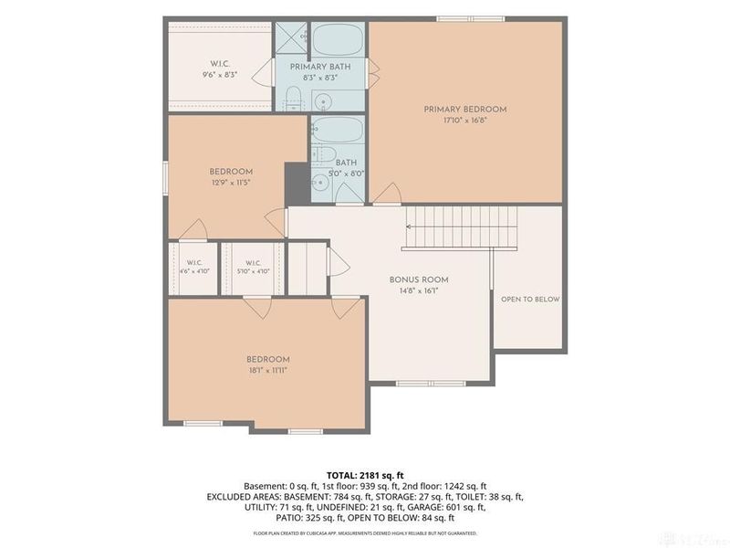 40 Broadcrest Drive, Franklin, OH 45005 Photo 88