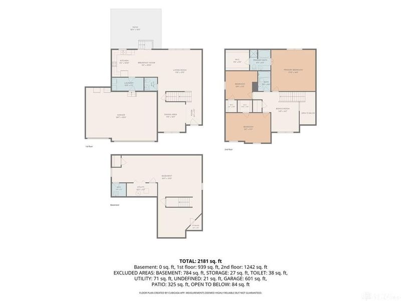 40 Broadcrest Drive, Franklin, OH 45005 Photo 90
