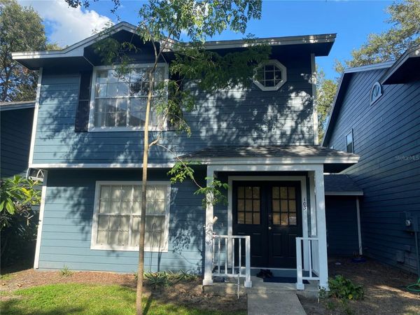 3047 OAK PARK WAY, Unit 103, ORLANDO, FL 32822