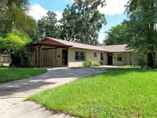 1111 MORRIS AVENUE , ORLANDO, FL 32803