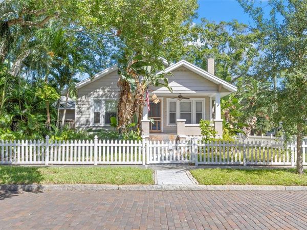 165 11TH AVENUE NE, ST PETERSBURG, FL 33701