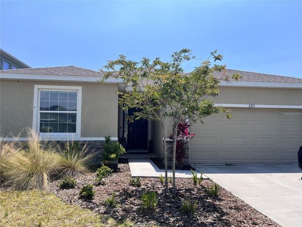 5711 WOODLAND SAGE DRIVE, SARASOTA, FL 34238