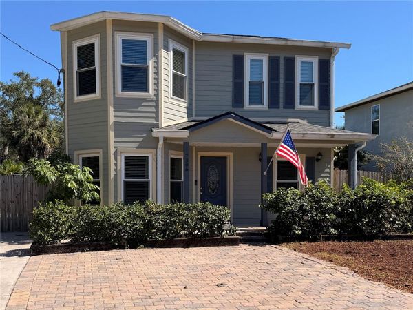 7306 S MASCOTTE STREET , TAMPA, FL 33616