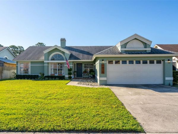 1039 PROVIDENCE LANE , OVIEDO, FL 32765
