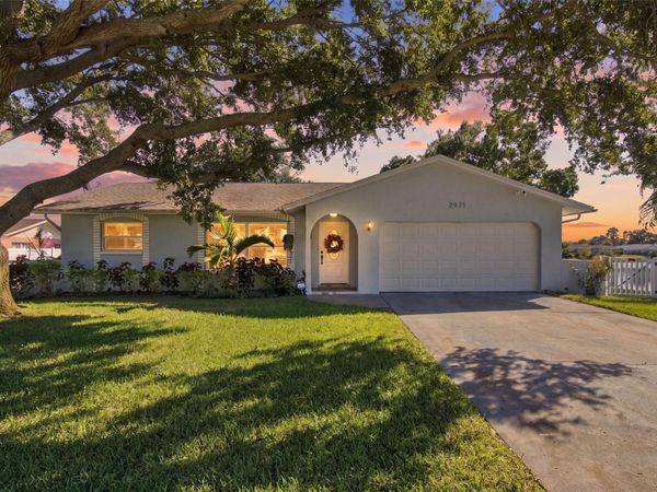 2971 ST CROIX DRIVE , CLEARWATER, FL 33759