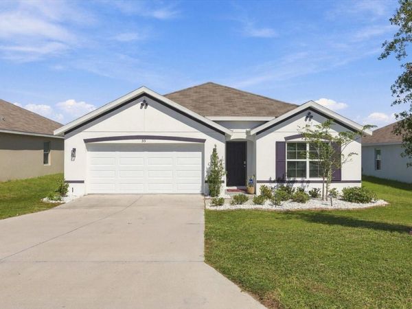 315 W FAIRWAYS VIEW DRIVE, BEVERLY HILLS, FL 34465