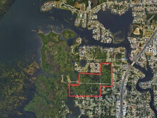 VACANT LAND , PORT RICHEY, FL 34668