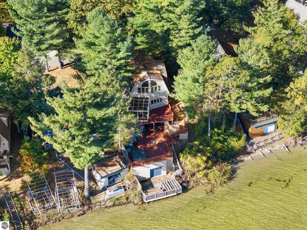 4355 Lake Avenue, Interlochen, MI 49643