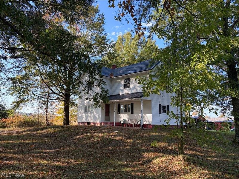 10580 Bandy Road, North Benton, OH 44449 Photo 2