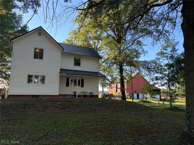 10580 Bandy Road, North Benton, OH 44449 Photo 5
