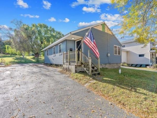 126 Erie Street , Oswego, NY 13126