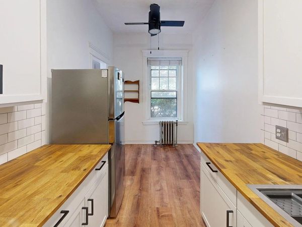 1945 Commonwealth Ave, Unit 7, Boston, MA 02135