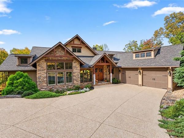 45 Miners Place, Dahlonega, GA 30533