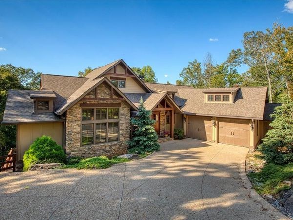 45 Miners Place, Dahlonega, GA 30533