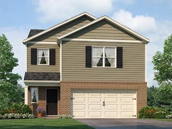 8166 Coldstream Drive , Fairburn, GA 30213