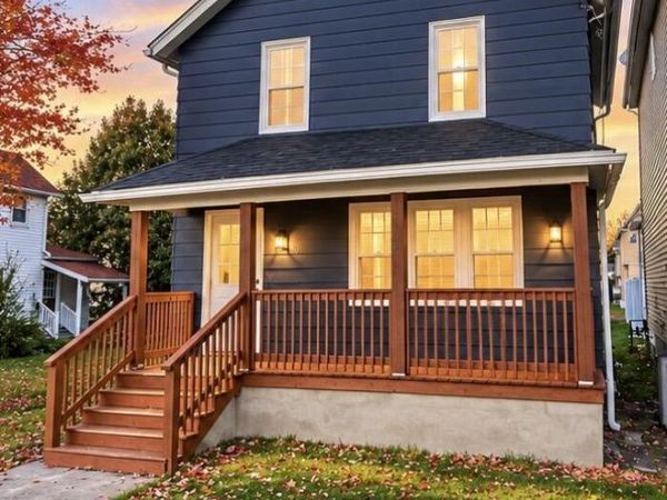 330 Mooney Street , Olyphant, PA 18447