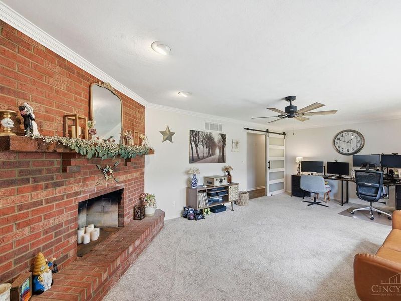 6536 Springmyer Drive, Green Township, OH 45248 Photo 35