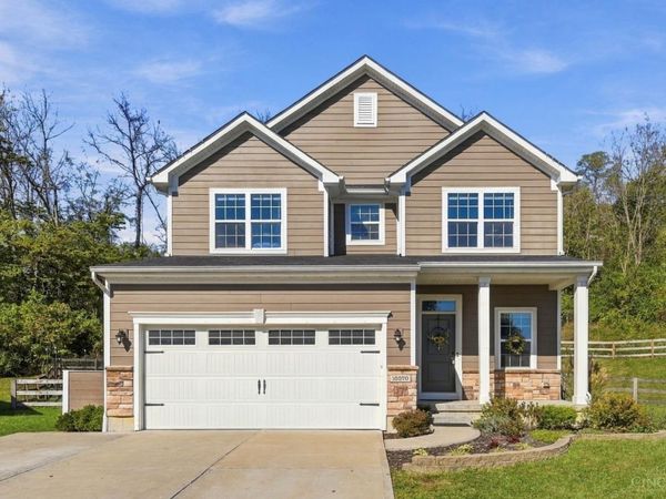 10570 Atterbury Drive, Harrison, OH 45030