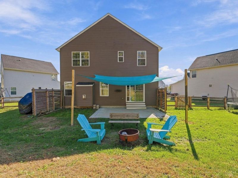 10570 Atterbury Drive, Harrison, OH 45030 Photo 49