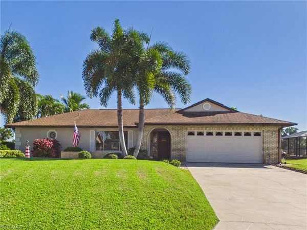 15240 Sam Snead LN, NORTH FORT MYERS, FL 33917