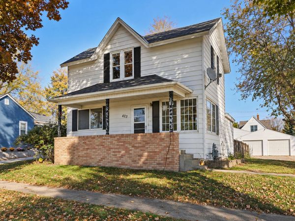 423 Walnut Avenue S, Owatonna, MN 55060