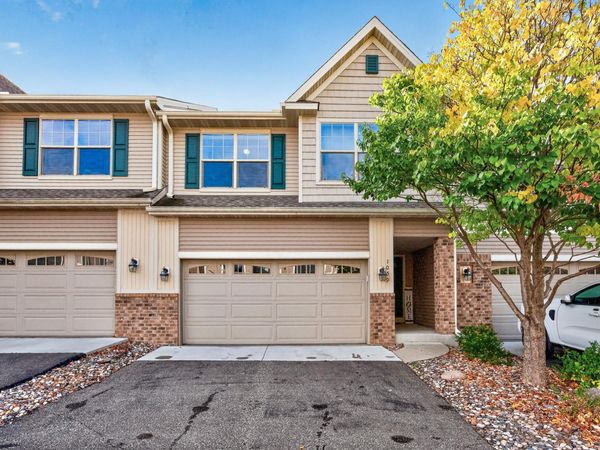 1059 Drew Drive, Woodbury, MN 55129