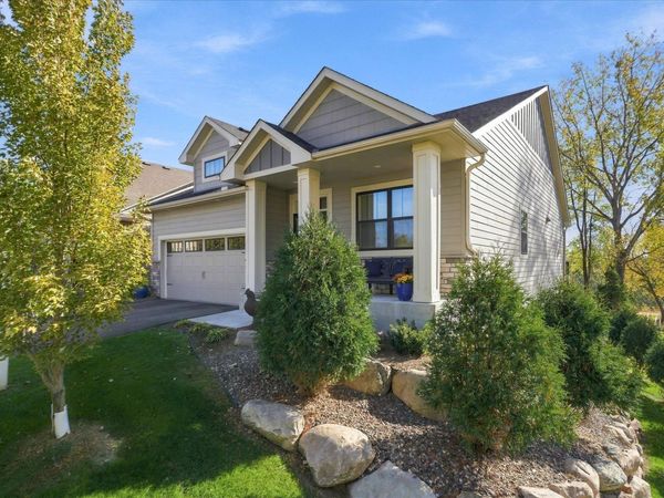 16377 Glory Lane , Eden Prairie, MN 55344