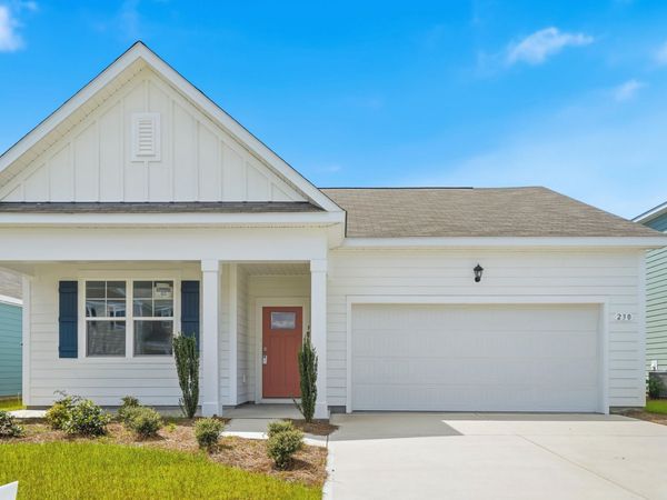 230 Ridley St , Longs, SC 29568
