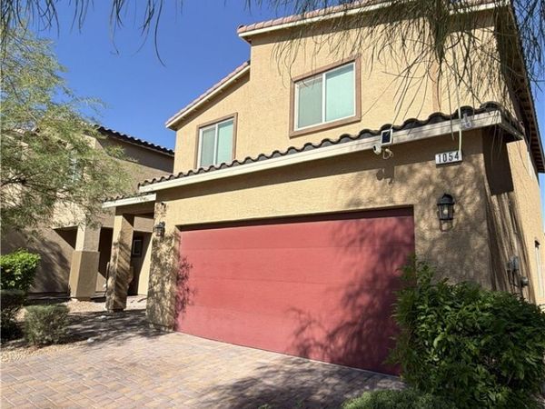 1054 Twincrest Avenue, North Las Vegas, NV 89032