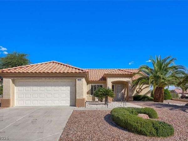 9900 S Arbuckle Drive , Las Vegas, NV 89134