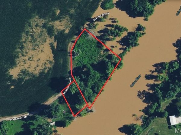 160 Blackberry Lane , Old Monroe, MO 63369