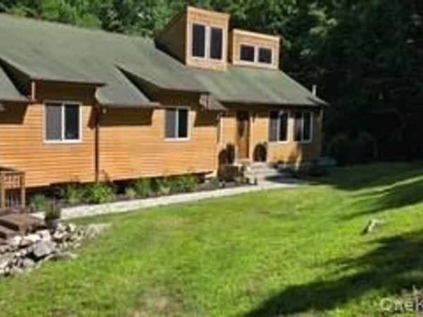 110 N White Rock Road , Holmes, NY 12531