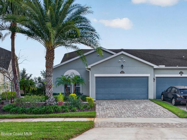 7833 Loren Cove Drive , Melbourne, FL 32940