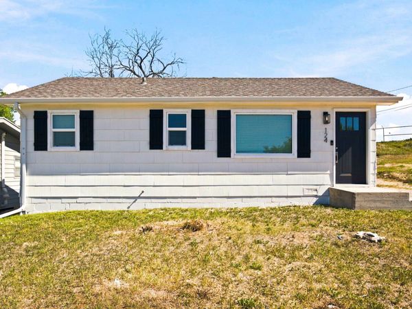 124 PATTON, Rapid City, SD 57701