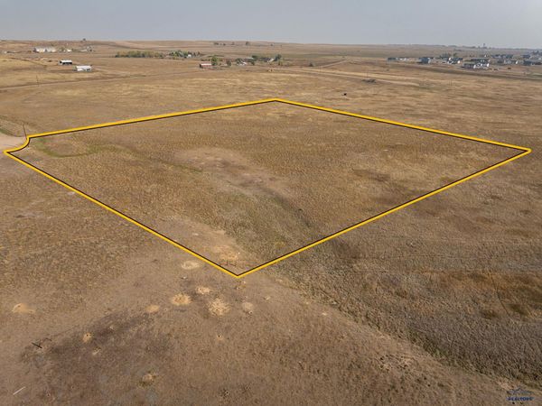 Lot 4 SNAFFLE CT, Rapid City, SD 57701