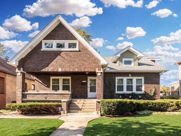 1822 N Mulligan Avenue, Chicago, IL 60639