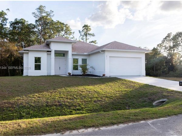 188 S Moraine ave , Lehigh Acres, FL 33974