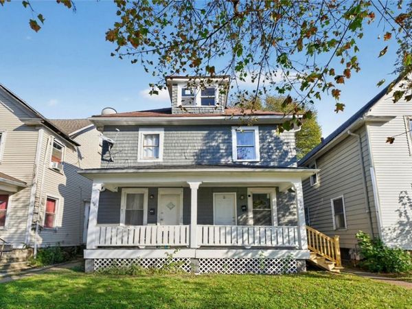 148-150 Bowman Street, Rochester, NY 14609