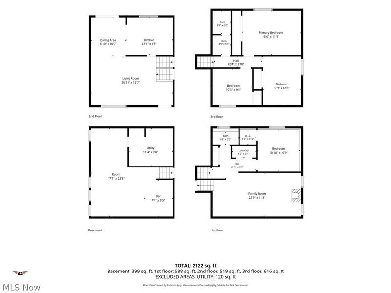 26956 Oxford Park Lane, Olmsted Township, OH 44138 Photo 18