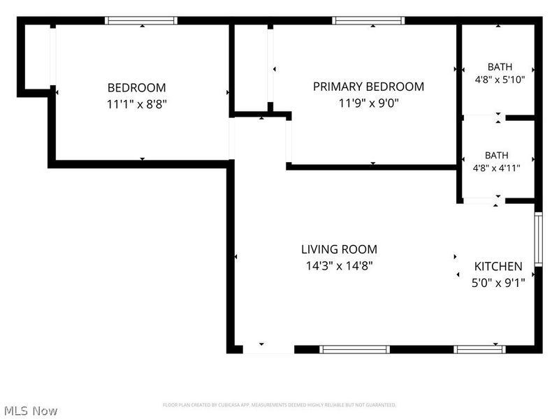 1925 Evergreen Avenue, Unit 1925, Akron, OH 44301 Photo 10