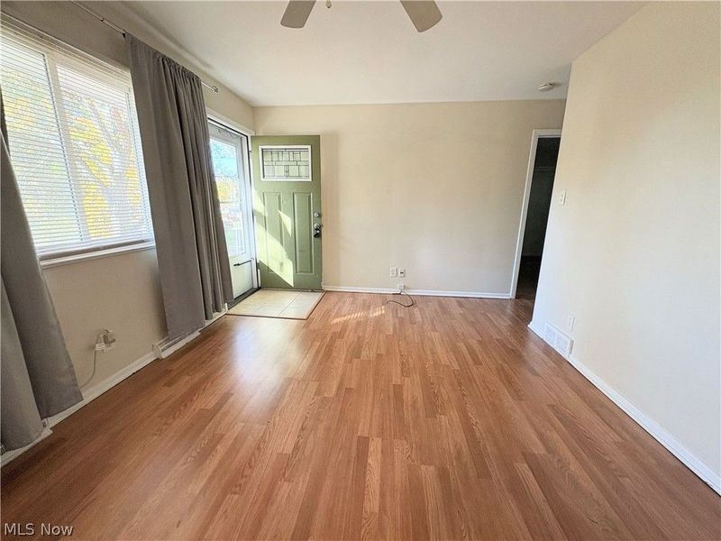1925 Evergreen Avenue, Unit 1925, Akron, OH 44301 Photo 2