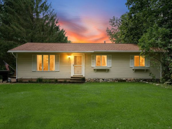 13833 Myers Lake Avenue NE, Cedar Springs, MI 49319