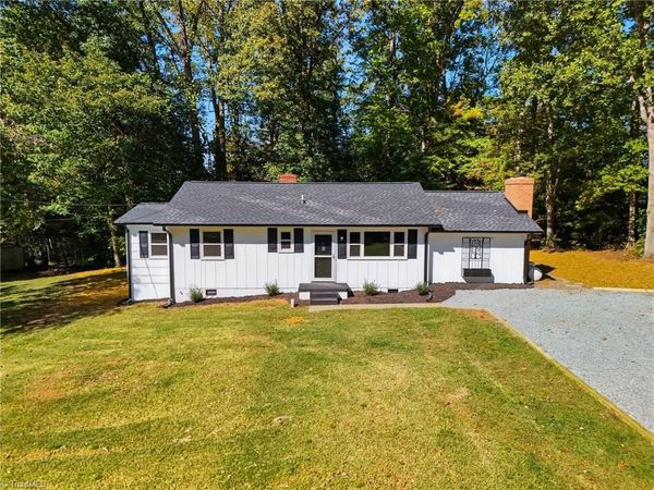 7901 Ketner Farm Road , Rural Hall, NC 27045