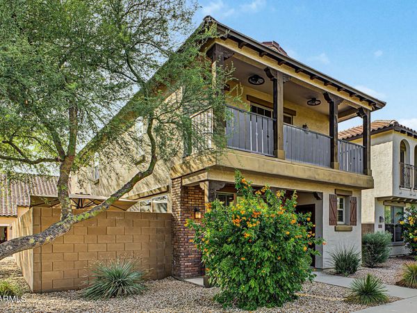 2939 N 72ND Street, Mesa, AZ 85207