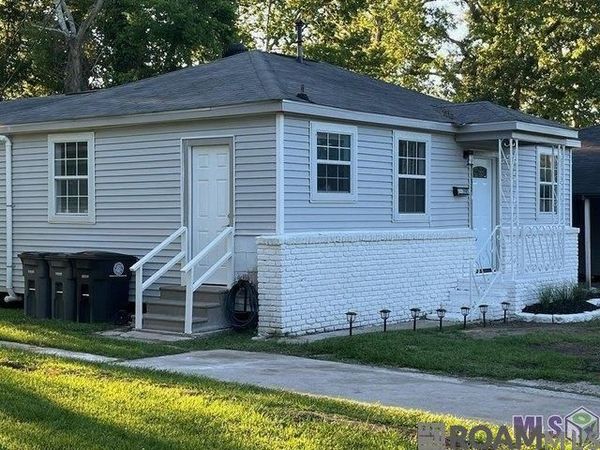 3535 Mission Dr, Baton Rouge, LA 70805