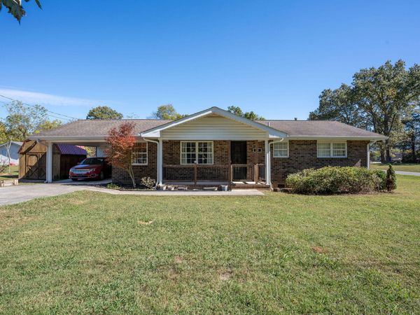 14 Valley Drive, Trenton, GA 30752